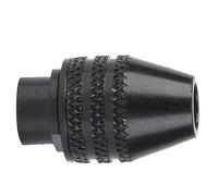 Convertidor de Adaptador de Coletas de Chuck de 8 Mm de 8 Mm 0.5-3.2 Mm de Taladro Eléctrico para Múltiples Herramientas (TARSHYRY3t1odhnzpb-02)