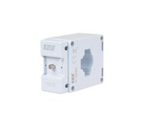 CONVERTIDOR DE CORRIENTE TI-125-5 125/5A 2.5VA KL.0.5 FI22