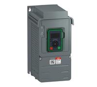 Convertidor de frecuencia ATV610U15N4 1,5 kW/2 HP, 380-480 V