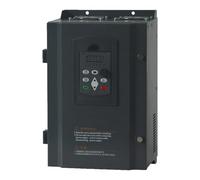 Convertidor de frecuencia VFD 11KW/15KW/18,5KW/22K 220V Entrada monofásica Velocidad motor inverter trifásico con salida trifásica (18.5KW 220V)
