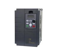 Convertidor de frecuencia VFD inversor de Entrada CC 0,75-11KW(380V,11KW)
