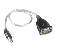 Convertidor de RS232 a USB