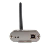 Convertidor de Zigbee a USB