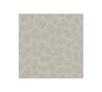 Cooee Design 20 Servilletas Cooee Leaf 33x33 cm Sand