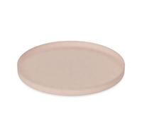 Cooee Design Bandeja Cooee redonda. 30 cm Blush