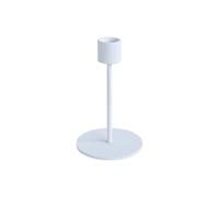 Cooee Design Candelabro Cooee 13 cm White