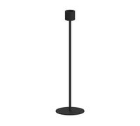 Cooee Design Candelabro Cooee 29 cm negro