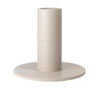 Cooee Design Candelabro Cooee bajo 7 cm Arena