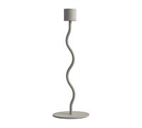 Cooee Design Candelabro Curved 23 cm Sand