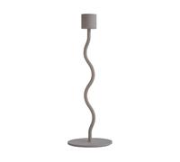 Cooee Design Candelabro Curved 23 cm Taupe