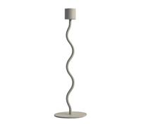 Cooee Design Candelabro Curved 26 cm Sand