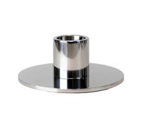 Cooee Design Candelero Cooee bajo 3 cm Acero inoxidable