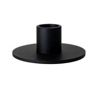 Cooee Design Candelero Cooee bajo 3 cm Negro