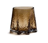 Cooee Design Lámpara de luz suave Ø17 cm Cognac
