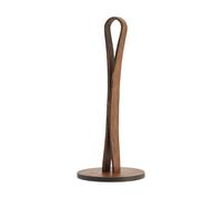 Cooee Design Portarrollo de cocina Woody Roble oscuro