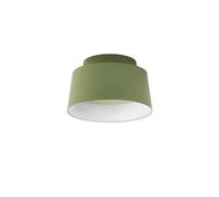 Cookie Lámpara de Pared/Techo Verde