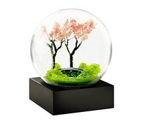 CoolSnowGlobes Primavera Bola de Nieve