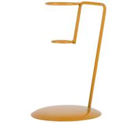 COOPHYA Portaconos de hierro para conos y palomitas con estilo moderno para y eventos especiales