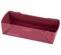 Coox® Molde para horno (Rojo)
