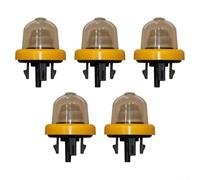 Copa de aceite 1130-350-6200, para BG55 BG65 BG66 BG75 BG86 Bomba eficiente Sistema de aceite Burbujas Tanque de aceite Piezas de repuesto para soplador (5 piezas)
