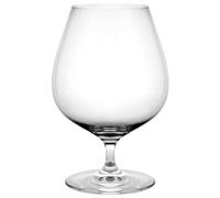 Copa de brandy CABERNET, juego de 6 piezas, 630 ml, Holmegaard