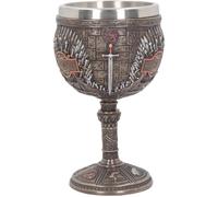 Copa de cáliz Nemesis Now Game Iron Throne