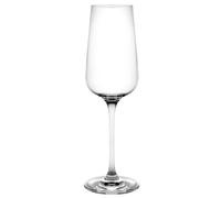Copa de champán BOUQUET, juego de 6 piezas, 290 ml, transparente, Holmegaard
