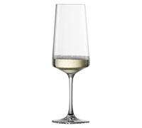 Copa de champán ECHO 395 ml, juego de 4 piezas, Zwiesel Glas