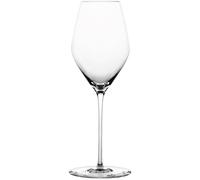 Copa de champán HI-LITE 347 ml, juego de 2 piezas, transparente, Spiegelau
