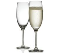 Copa de champán MAMI, juego de 4 piezas, 250 ml, Alessi