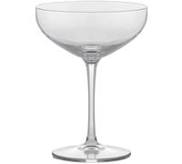 Copa de champán PREMIUM, juego de 2 piezas, 390 ml, transparente, Rosendahl