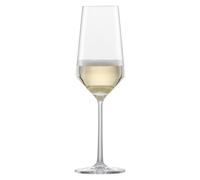 Copa de champán PURE 297 ml, juego de 2 piezas, Zwiesel Glas