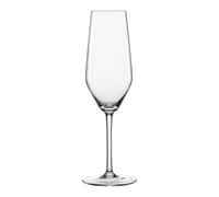 Copa de champán STYLE CHAMPAGNE FLUTE, juego de 4 piezas, 240 ml, Spiegelau