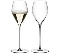 Copa de champán VELOCE, juego de 2 piezas, 327 ml, Riedel