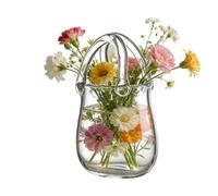 Copa de cóctel de bolso - Copa de cóctel de vino en forma de bolso, vidrio decorativo en forma de bolso - Para todas las , hogar, comedor, de cumpleaños, bar, área de cocina, oficina