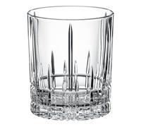 Copa de cóctel DOUBLE OLD FASHIONED, juego de 4 piezas, 370 ml, Spiegelau