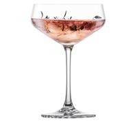Copa de cóctel ECHO 277 ml, juego de 4 piezas, Zwiesel Glas