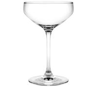 Copa de cóctel PERFECTION, juego de 6 piezas, 380 ml, transparente, Holmegaard