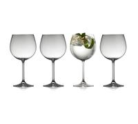 Copa de gin-tonic JUVEL, juego de 4 piezas, 570 ml, Lyngby Glas
