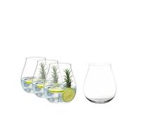 Copa de ginebra, 760 ml, juego de 4 piezas, Riedel