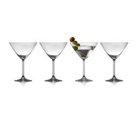 Copa de Martini JUVEL, juego de 4 piezas, 280 ml, Lyngby Glas