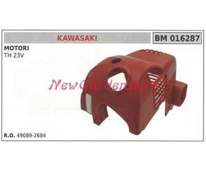 Copa De Motor KAWASAKI De Desbrozadora TH 23V 016287