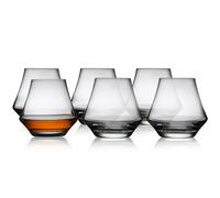 Copa de ron JUVEL, juego de 4 piezas, 290 ml, Lyngby Glas