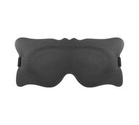 Copa de sueño contorneada 3D, 3D Sleep Eye Cup Venda moldeada transpirable