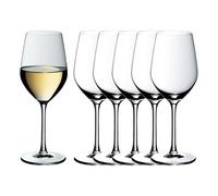 Copa de vino blanco EASY PLUS, juego de 6 piezas, 390 ml, WMF