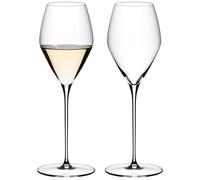 Copa de vino blanco VELOCE, juego de 2 piezas, 347 ml, Riedel