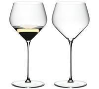 Copa de vino blanco VELOCE, juego de 2 piezas, 690 ml, Riedel