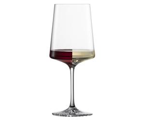 copa de vino ECHO 572 ml, juego de 4 piezas, Zwiesel Glas
