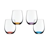 Copa de vino HAPPY O VOL. 2, juego de 4 piezas, 335 ml, Riedel