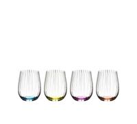 Copa de vino OPTICAL HAPPY O, juego de 4 piezas, 337 ml, Riedel